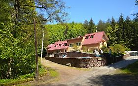 Dworek Leśny